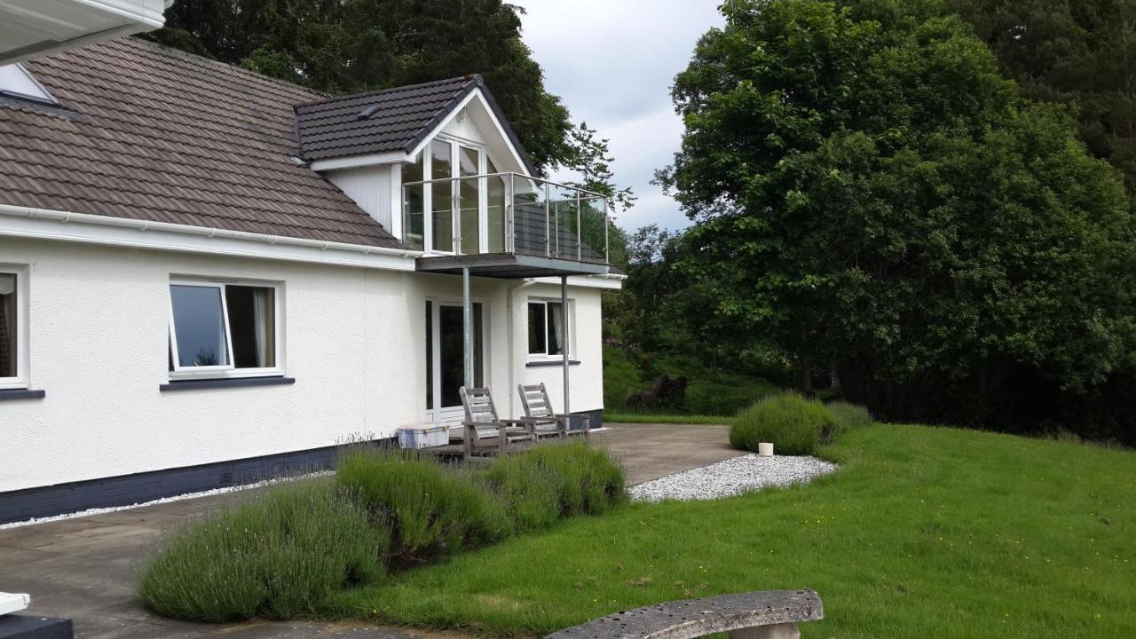 High March Drumnadrochit Exterior foto