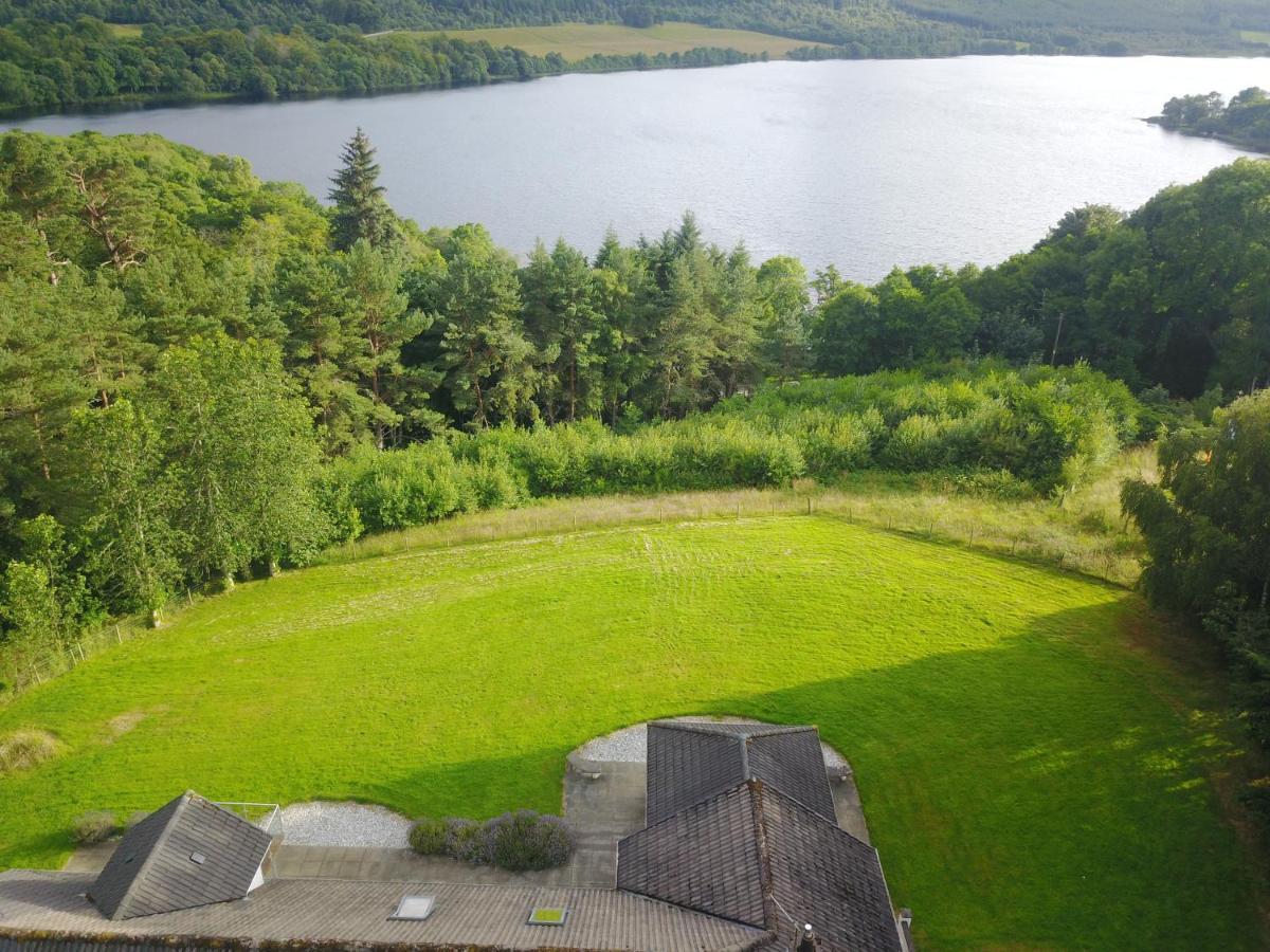 High March Drumnadrochit Exterior foto