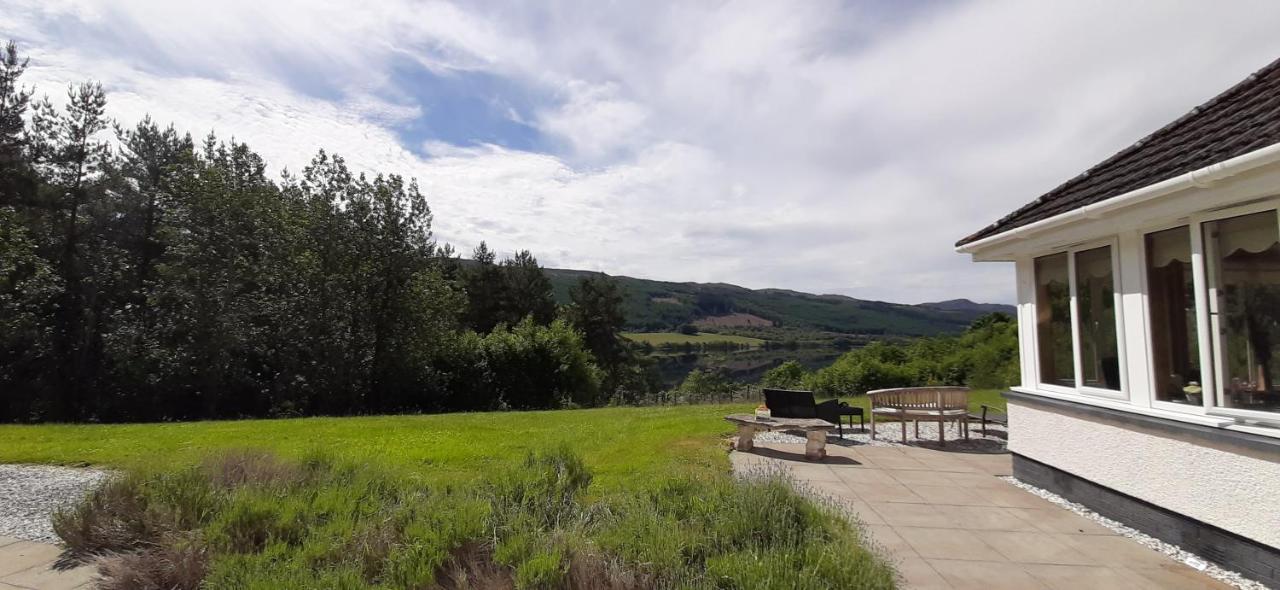 High March Drumnadrochit Exterior foto